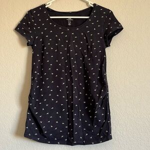 Women’s H&M Maternity Shirt